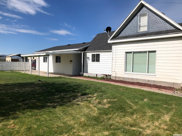 836 W 3200 S, Nibley, UT 84321 — photo 12