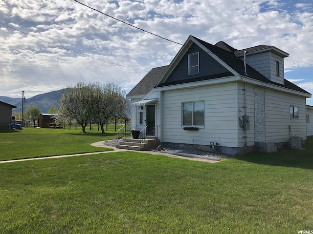 836 W 3200 S, Nibley, UT 84321 — photo 11