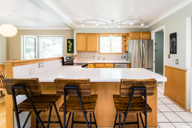 1676 E 1550 N, Logan, UT 84341 — photo 11