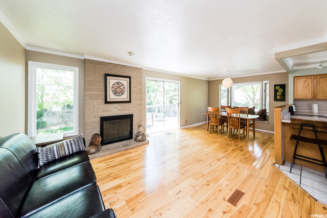 1676 E 1550 N, Logan, UT 84341 — photo 3