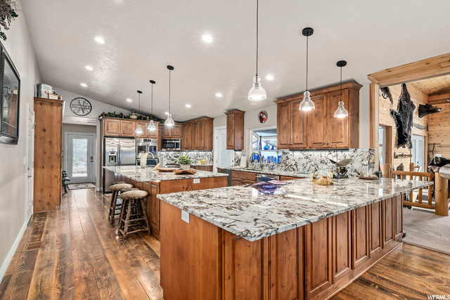 3572 E Wild Mare Way, Heber City, UT 84032 — photo 8