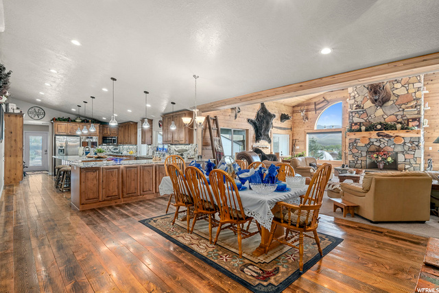 3572 E Wild Mare Way, Heber City, UT 84032 — photo 7