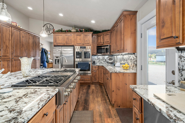 3572 E Wild Mare Way, Heber City, UT 84032 — photo 11