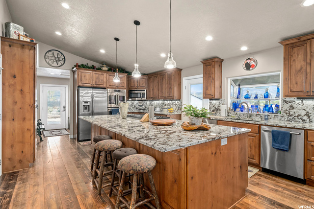 3572 E Wild Mare Way, Heber City, UT 84032 — photo 9