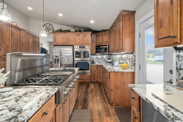3572 E Wild Mare Way, Heber City, UT 84032 — photo 12