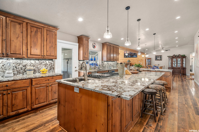3572 E Wild Mare Way, Heber City, UT 84032 — photo 10