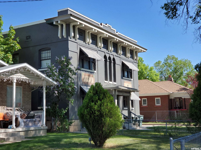 2248 S Jefferson Ave, Ogden, UT 84401 — photo 5