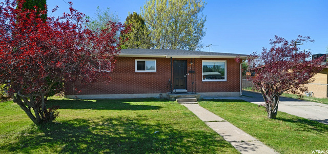 307 W 1600 N, Sunset, UT 84015 — photo 5