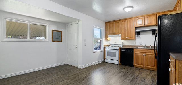 307 W 1600 N, Sunset, UT 84015 — photo 2
