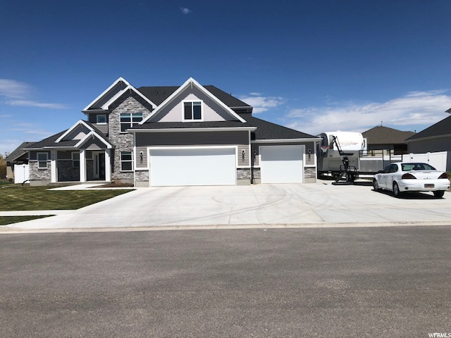 311 W 450 S, Hyde Park, UT 84318 — photo 3