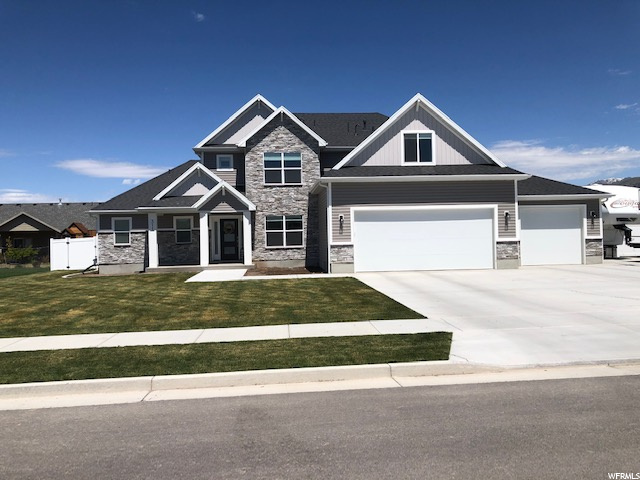 311 W 450 S, Hyde Park, UT 84318 — photo 2