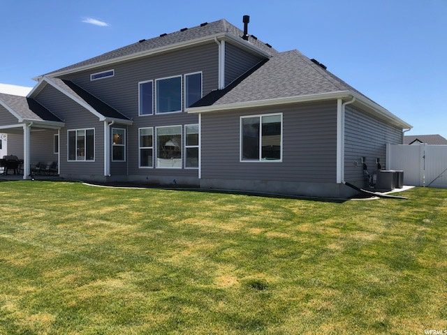 311 W 450 S, Hyde Park, UT 84318 — photo 4