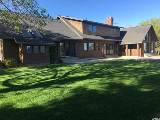 1900 E 2500 S, Vernal, UT 84078 — photo 3