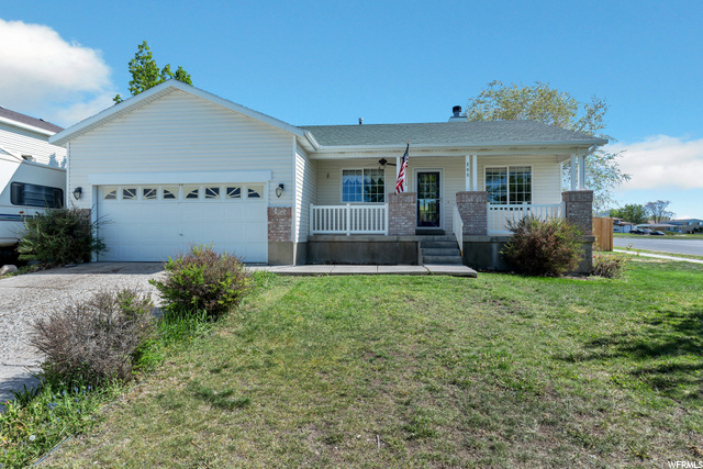 Existing Home