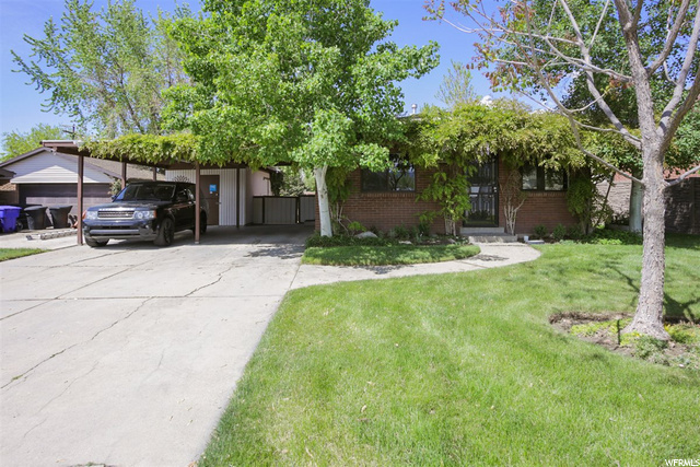 Existing Home