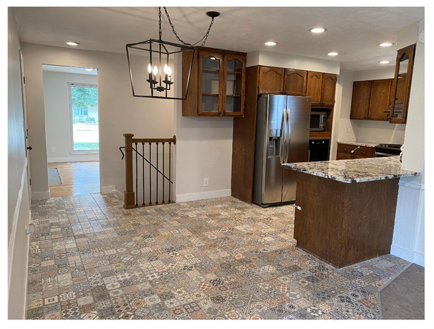 205 E Carlson Ave, Midvale, UT 84047 — photo 3