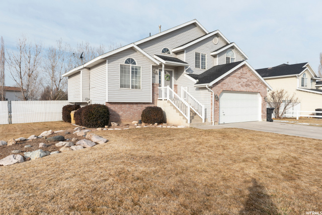Existing Home