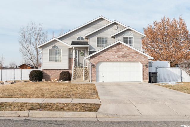 2083 N 2525 W, Clinton, UT 84015 — photo 2