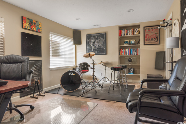 Music Room/Office