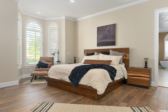 Homeowner's Suite