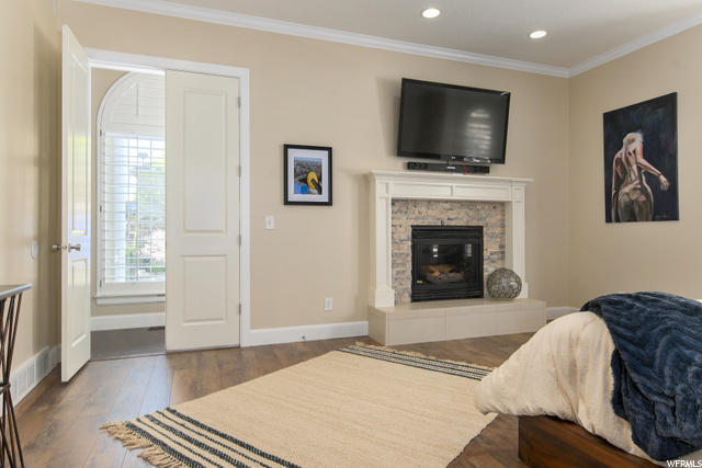 Homeowner's Suite