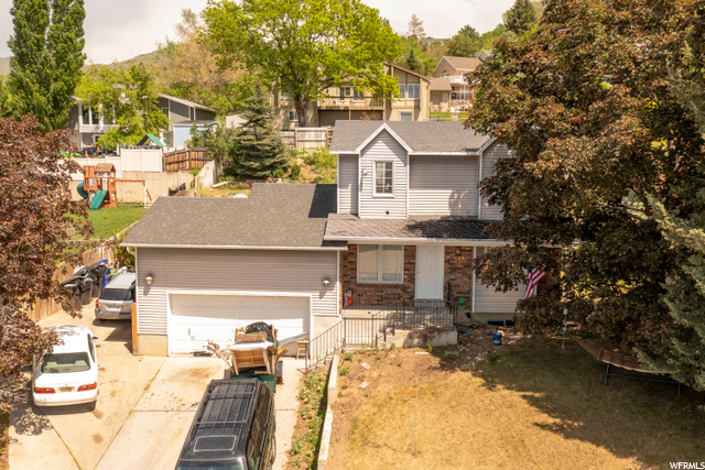 2863 S 400 E, Bountiful, UT 84010 — photo 2