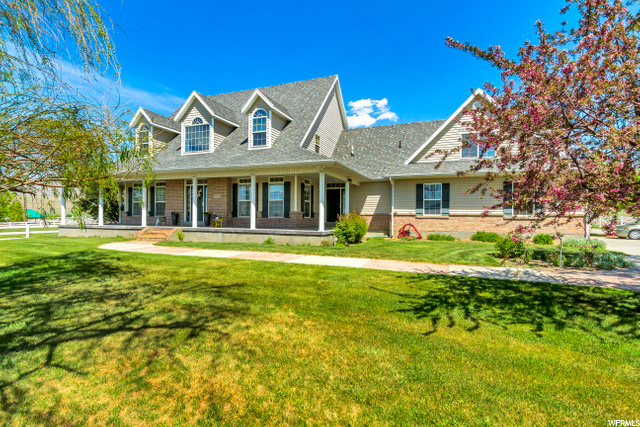3878 N Droubay Rd E, Erda, UT 84074 — photo 2