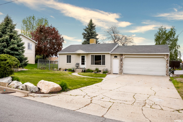 2558 S 400 E, Bountiful, UT 84010 — photo 2