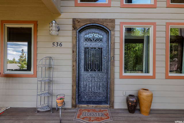 536 E Old Mill Rd, Brian Head, UT 84719 — photo 5