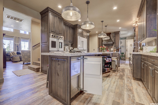 536 E Old Mill Rd, Brian Head, UT 84719 — photo 12