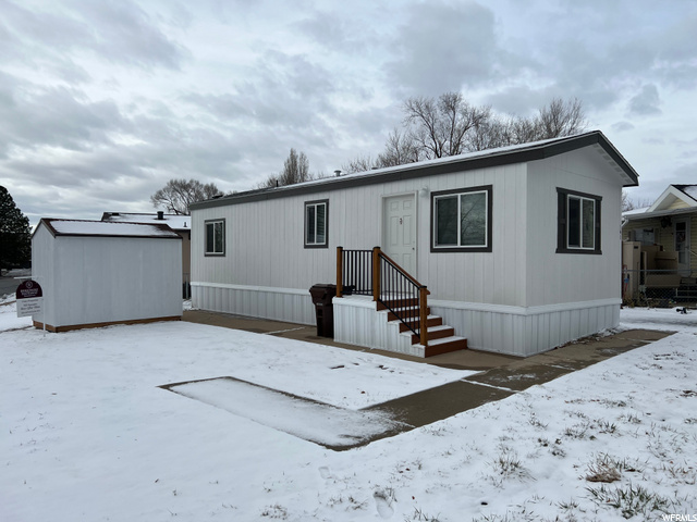 141 Cushing Way, Layton, UT 84041 — photo 6