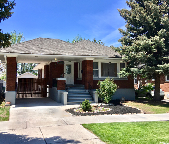 2827 S Van Buren Ave E, Ogden, UT 84403 — photo 5