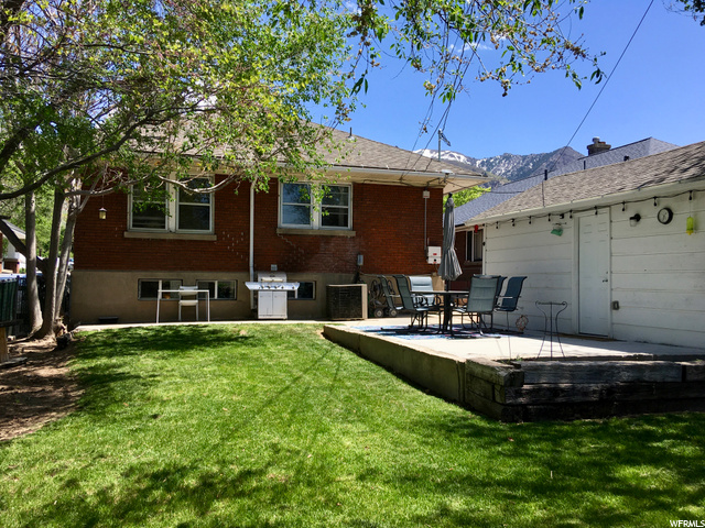 2827 S Van Buren Ave E, Ogden, UT 84403 — photo 8