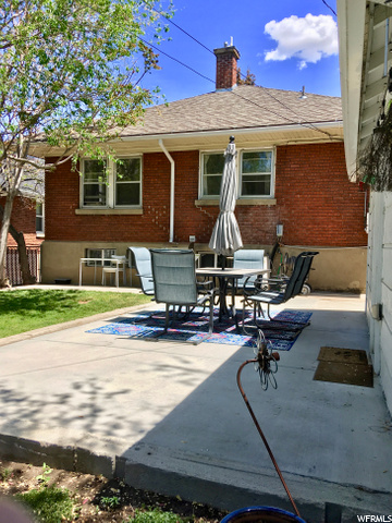 2827 S Van Buren Ave E, Ogden, UT 84403 — photo 9