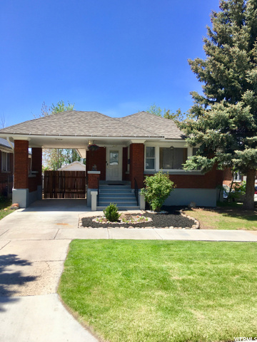 2827 S Van Buren Ave E, Ogden, UT 84403 — photo 4