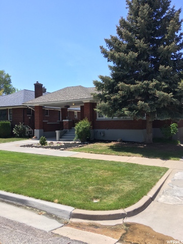2827 S Van Buren Ave E, Ogden, UT 84403 — photo 3