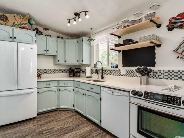 489 Barlow, Clearfield, UT 84015 — photo 7