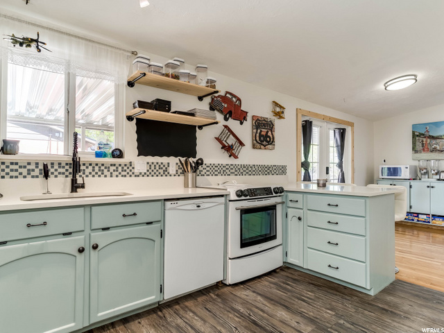 489 Barlow, Clearfield, UT 84015 — photo 8