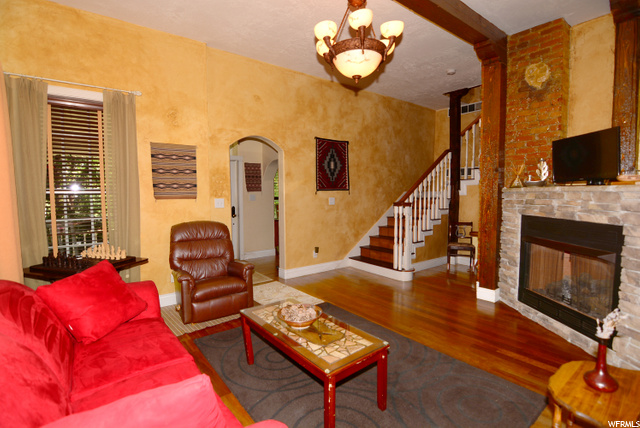 315 E 100 N, Wellsville, UT 84339 — photo 10