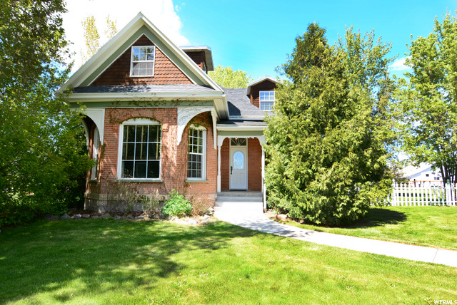 315 E 100 N, Wellsville, UT 84339 — photo 4