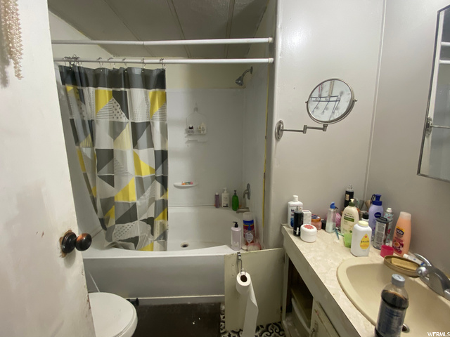 83 S 9500 E, Gusher, UT 84026 — photo 9