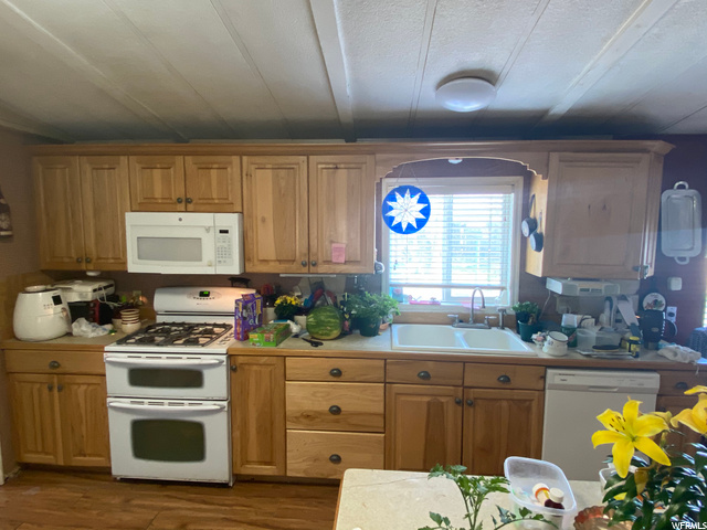 83 S 9500 E, Gusher, UT 84026 — photo 6