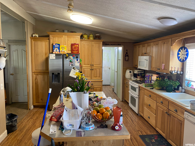 83 S 9500 E, Gusher, UT 84026 — photo 7