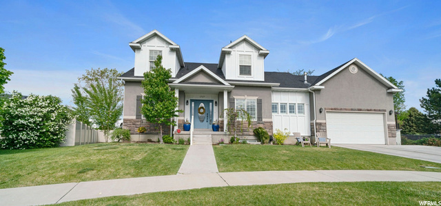 Existing Home