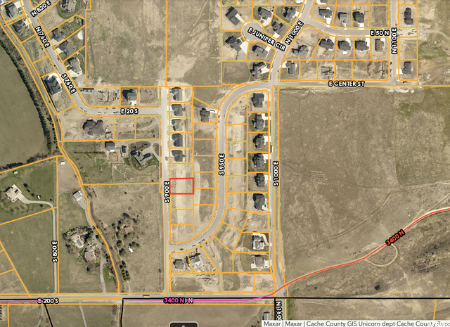 94 S 900 E #25, Hyde Park, UT 84318 — photo 5