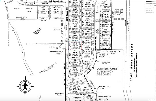 94 S 900 E #25, Hyde Park, UT 84318 — photo 4