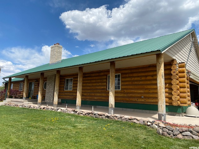 640 N 340 E, Monroe, UT 84754 — photo 2