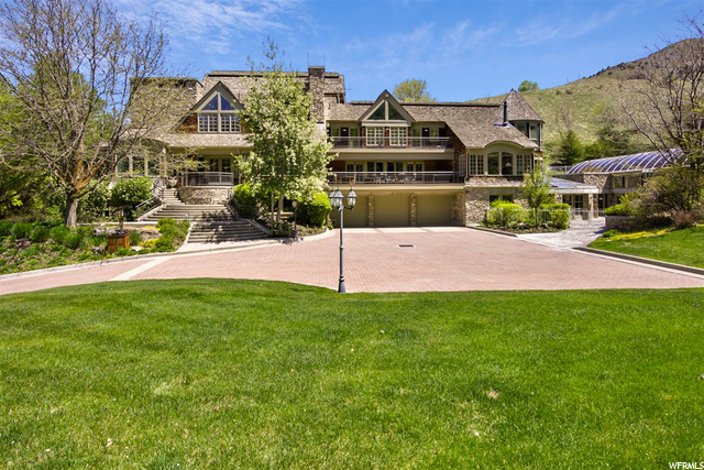 245 N 1480 E, Logan, UT 84321 — photo 2