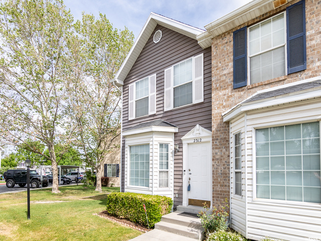 Existing Home