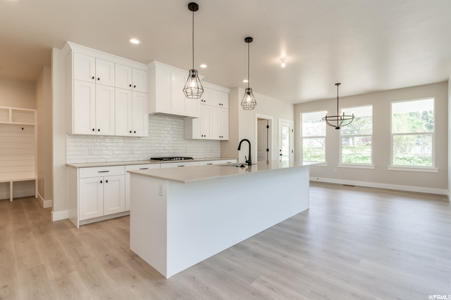 1409 E Heights Way, Fruit Heights, UT 84037 — photo 8